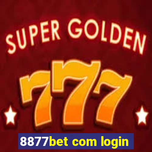 8877bet com login